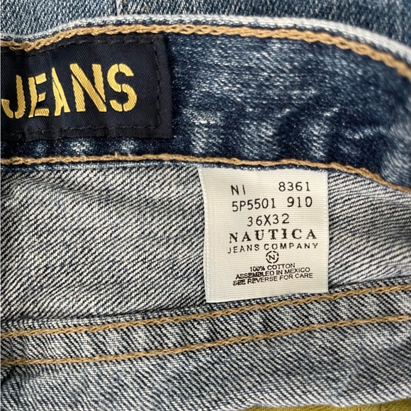 Nautica jeans - Picture 2 of 4